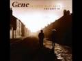 Gene Speak To Me Someone