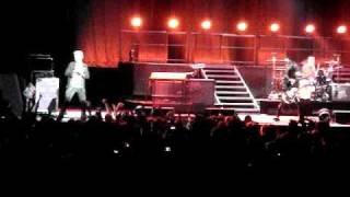 billy idol casino rama King Rocker Intro