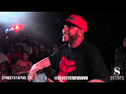 Young Kannon vs Scripts