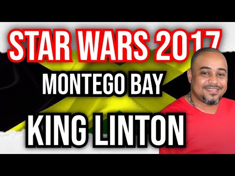 STAR WARS 2017 Battle of the Elite Tournament