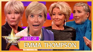 The Very Best Of Emma Thompson On The Graham Norton Show MQDEFAULT Thumbnail