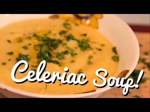 download lagu mp3 mp4 Chicken And Celeriac Soup, download lagu Chicken And Celeriac Soup gratis, unduh video klip Chicken And Celeriac Soup