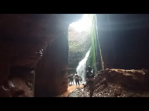 Guide To Uhere Waterfall, Opi Nsukka || Enugu Nigeria