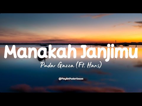 WHERE IS YOUR PROMISE - PADAR GAZZA (FT. HANS) LYRICS