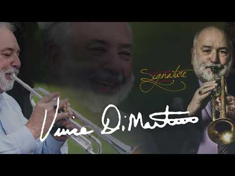 Vince DiMartino: Pickett Brass Signature Series
