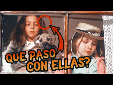 QUE PASÓ con los protagonistas de CHESTNUT?