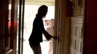 &quot;No Regrets&quot; music video