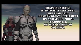 TV ON THE RADIO:  CAREFUL  YOU.