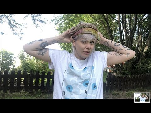 BLÅFORS GARN, AVSNITT 7