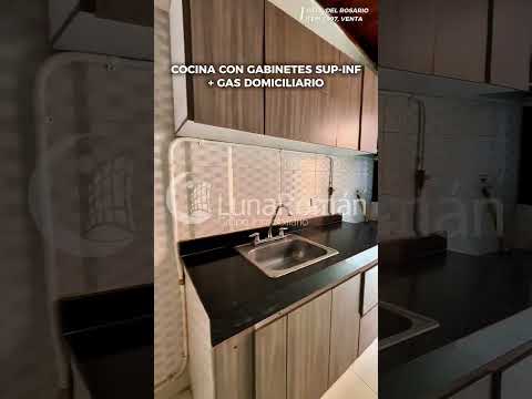 ✨ Cómoda, funcional y de un solo nivel – Villa del Rosario ✨