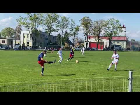 Grom Wolsztyn - Orzeł Granowo II połowa