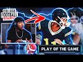 NCAA Football 21 Road To Glory 2 1 Dual Threat QB In The Country Makes THE BEST PLAY OF THE YEAR