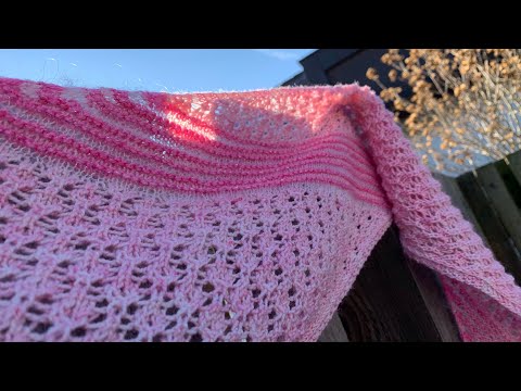 Aargauer Stricklisel, Strickpodcast 20:  #bleibtzuhause / Machen wir das beste draus