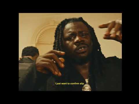 Aguero Banks & Chike -Push 2 Start