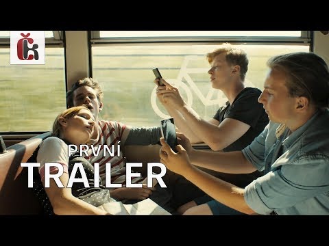 Bajkeři (2017) - První Oficiální Trailer / Adam Mišík, Celeste Buckingham