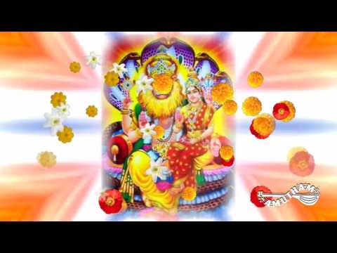 Nava Naarashimha  - Nava Narasimha - Bharathi Sisters