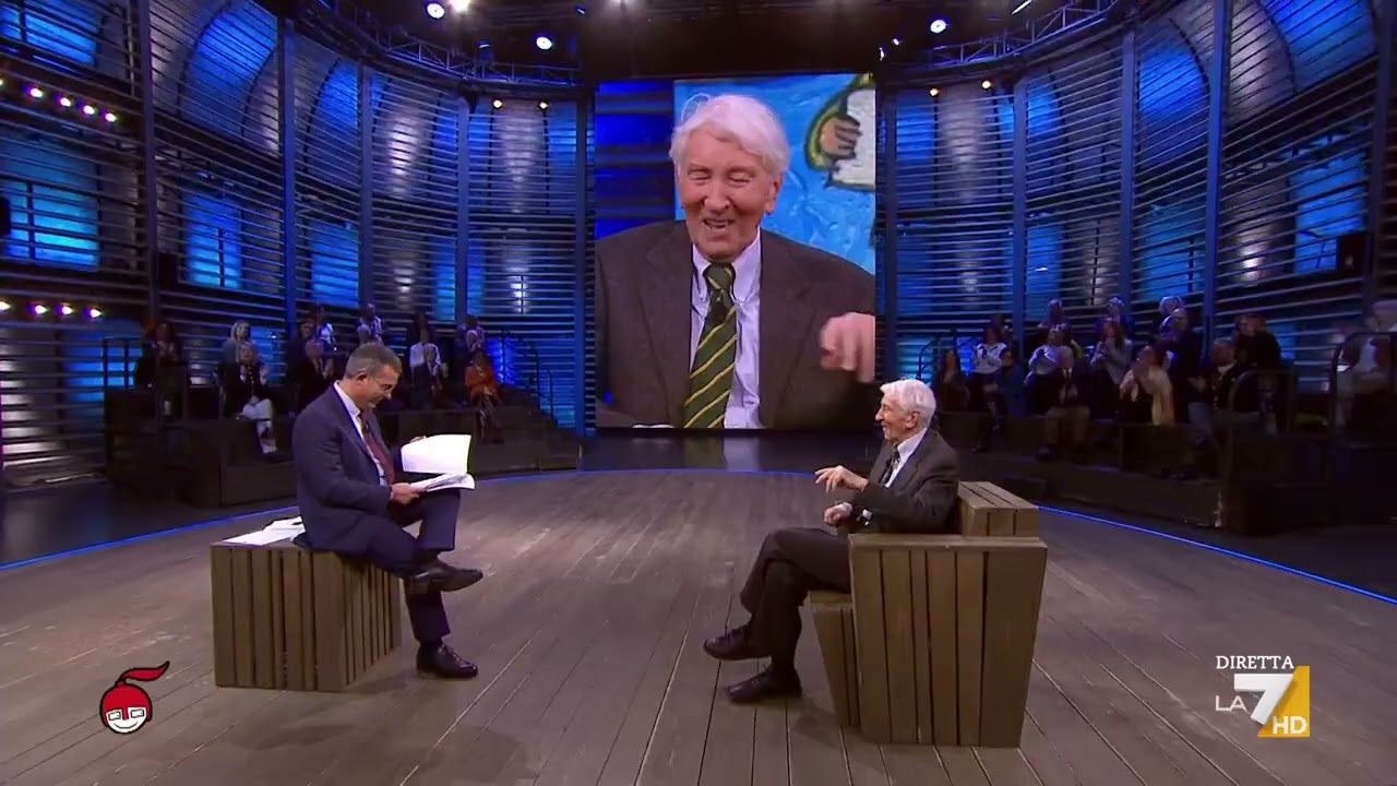 Augias: "Governo promette e i dati smentiscono"