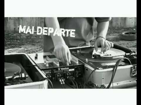 Ad Litteram - Sunt visul meu devenit realitate [Videoclip Oficial]