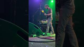 The Antlers - Corsicana live, Sinclair 6/5/2022