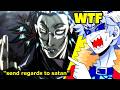 Hellsing Ultimate Abridged Just Blew My Mind