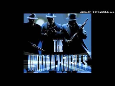 The Untouchables (SNES) ((Downtown Shootout)) X ((Lil Reiko)) Rap Hip Hop Type Beat