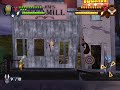 Over The Hedge Game Part 11 Shooting Gallery No Commentary