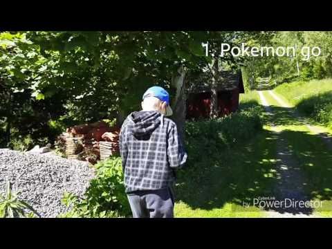 3 sätt att skada sig av en mobil