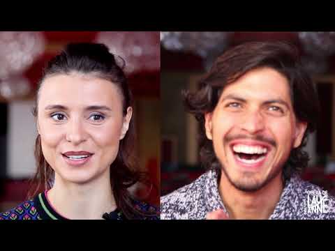 Duetto ma non troppo, Valentina Nafornita et Joel Prieto