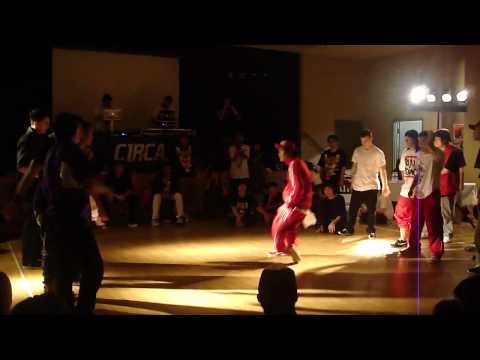 TheM team Massive monkees vs NON now or never Final