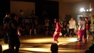 TheM team Massive monkees vs NON now or never Final