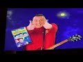 Opening To Kipper Amazing Discoveries 2002 VHS