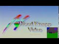 Wood Knapp Video Logo With The Real G Major 4