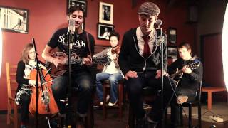 The Scene Aesthetic - Walk Away (The Days Ahead: Acoustic Sessions)