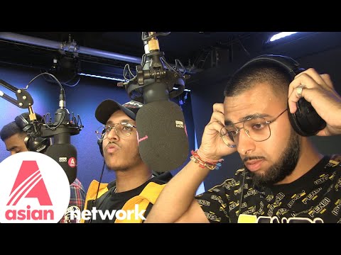 DJ Rugrat Cypher - Kliicks, Raf & Clich-A