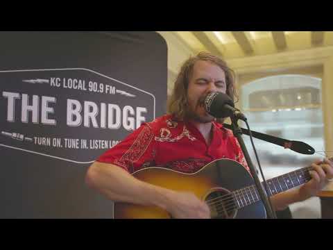 Kevin Morby - 'A Random Act Of Kindness'  | The Bridge 909 Out of Studio