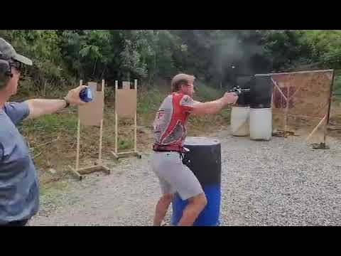 uspsa match