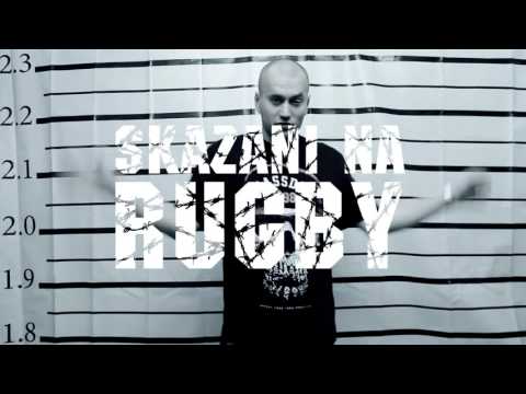 WuWunio zapowiada płytę Skazani na Rugby