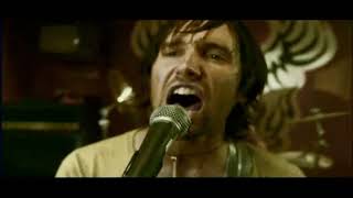 Ash - Orpheus (Official Video) 4K