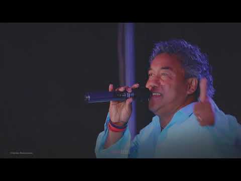 RIJA Rasolondraibe - Ny fanalahidy - Concert Live