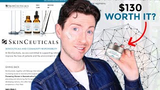 SkinCeuticals Triple Lipid Restore 2:4:2 Review - Worth the price??