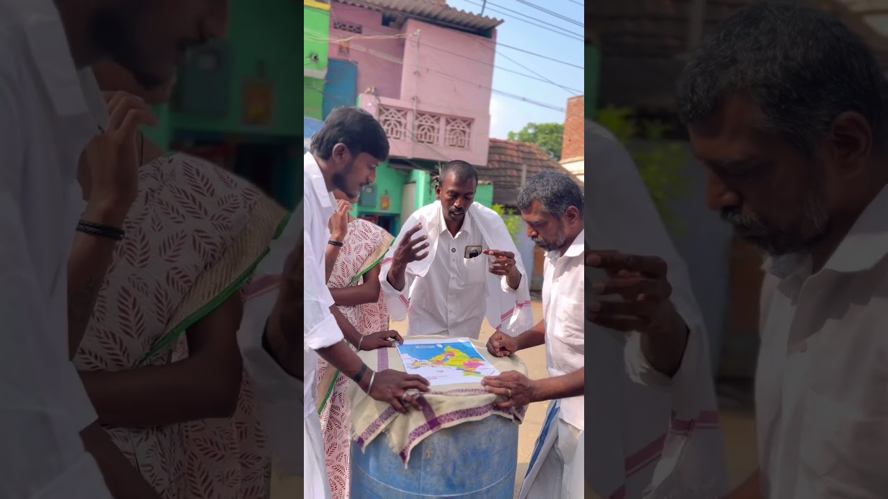 Tamil Comedy Kings: The Funniest Fails of Tamil Stars 1