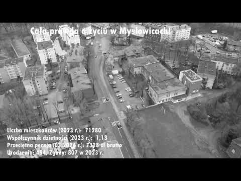 Cała prawda o życiu w Mysłowicach