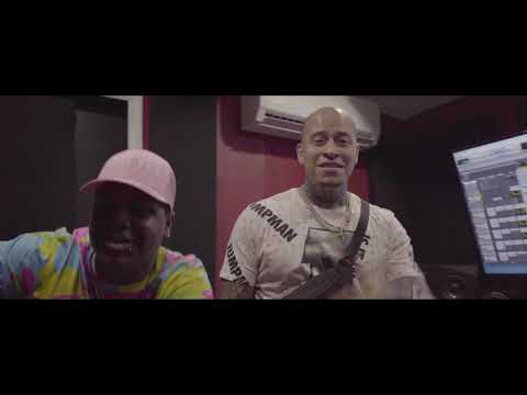 Manu Manu, El Chulo - Cada Cual (Official Video)