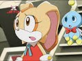 Sonic X Episodio 70 Castellano Otro Momento Sonamy