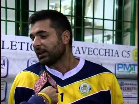 Calcio a 5, Atletico e As a caccia dell'impresa