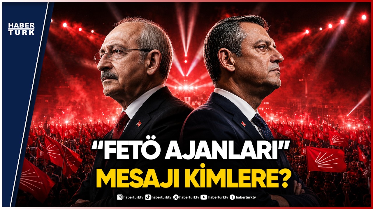 Kılıçdaroğlu CHP’de Kazan Kaldırdı: Büyük Hesaplaşma!