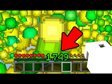 RAGGIUNGO IL MASSIMO DEI LIVELLI - MINECRAFT ITA