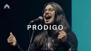 Pródigo Lyrics English Translation