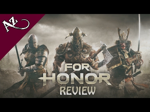 For Honor - Game Review