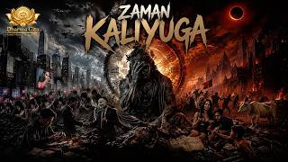Download lagu Dharma Gita — Kaliyuga Era | Hindu Spiritual Song Full of Meaning for Life mp3